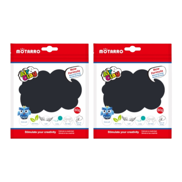 Black 2 Pack image