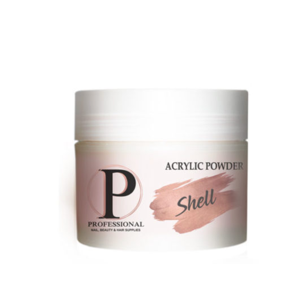 Acrylic Powder Shell 150g