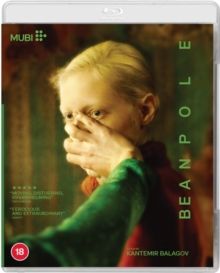 Beanpole(Blu-ray)