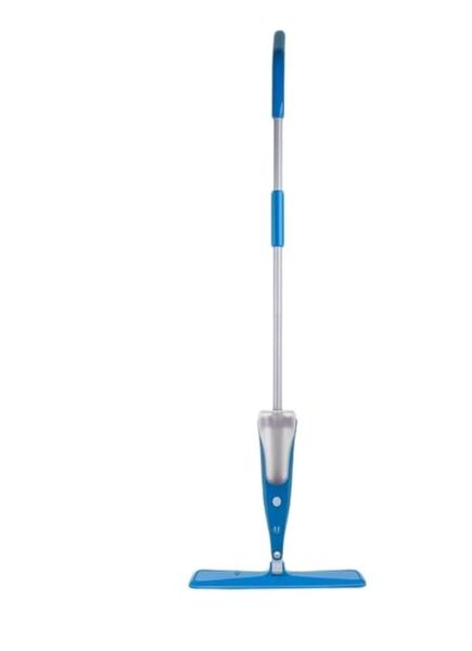Household Easy Handheld Water Microfiber Long Handle Spray Mop With Sprayer