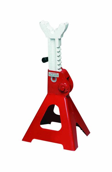 Autokraft Ratchet trestles 3 Ton (Pair)