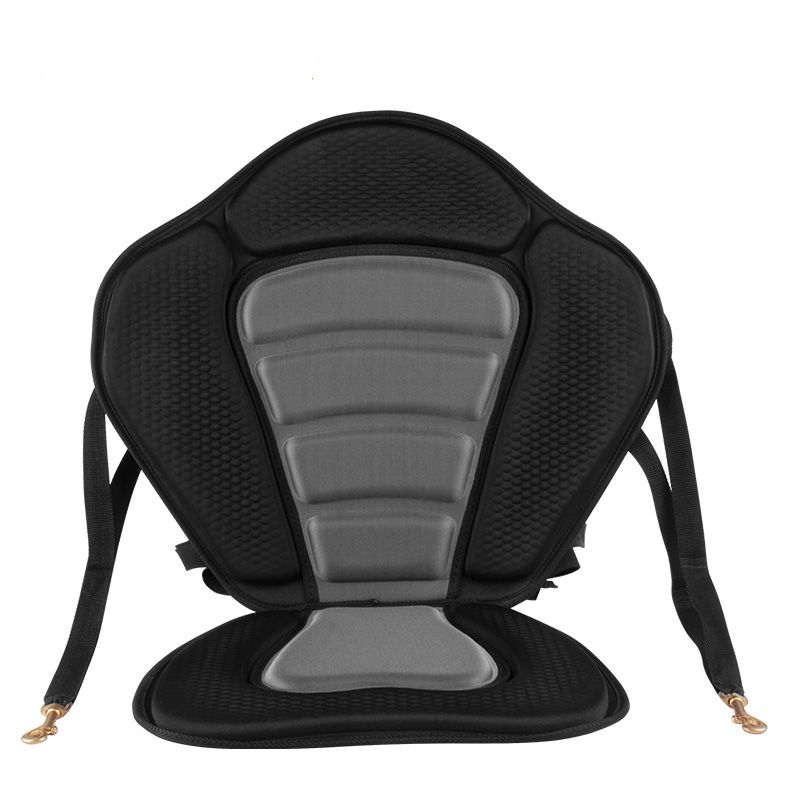 Koetsu Deluxe Padded Kayak Seat SUP Board Seat | Shop Today. Get it ...