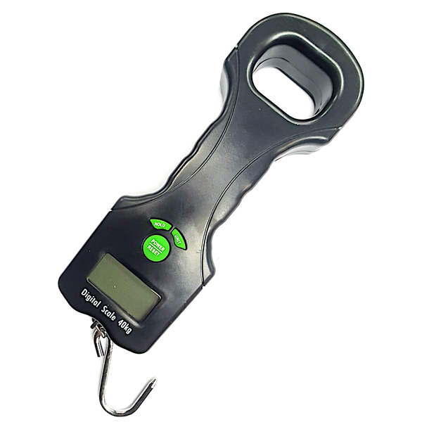 Kingfisher 40Kg Digital Scale EHS-46B