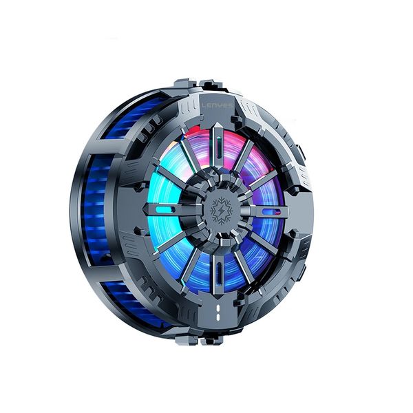 Cooling Fan Cooler Smartphone For Smart Phone Gamer