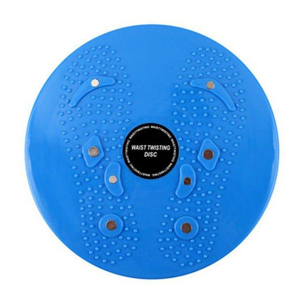 Aerobic Magnetic Waist Twisting Disc