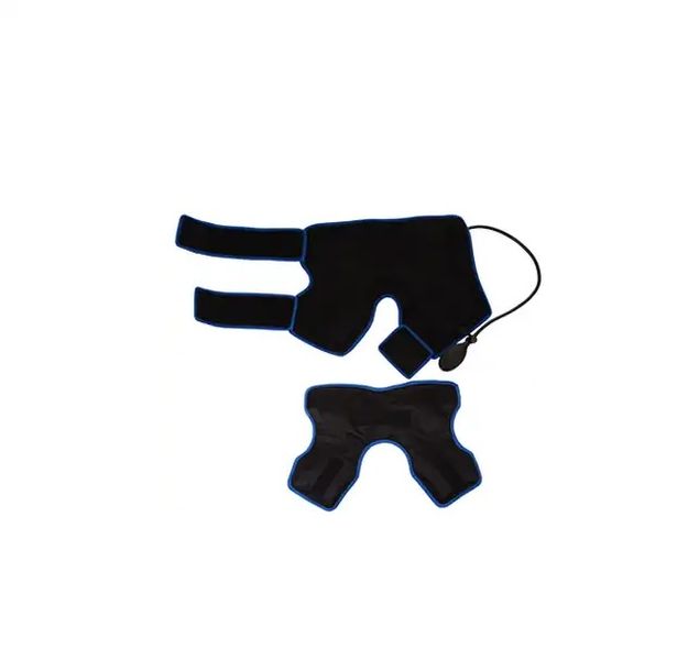 Cold Pack Compression Wrap for Elbow and Joints