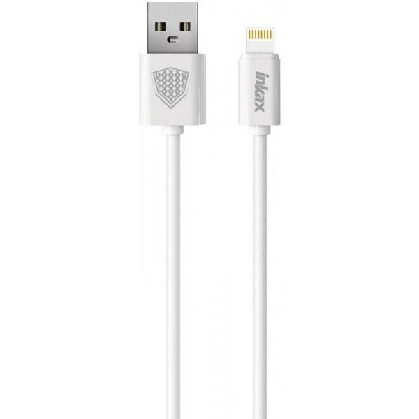 Donic Replacement 2M USB TO Lightning iPhone Cable INKAX CK-65 1A