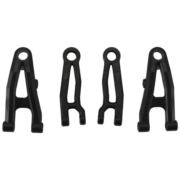 4 Pcs Front Upper &amp; Lower Arm for Sg 1603 Sg 1604 Sg1603 Sg1604