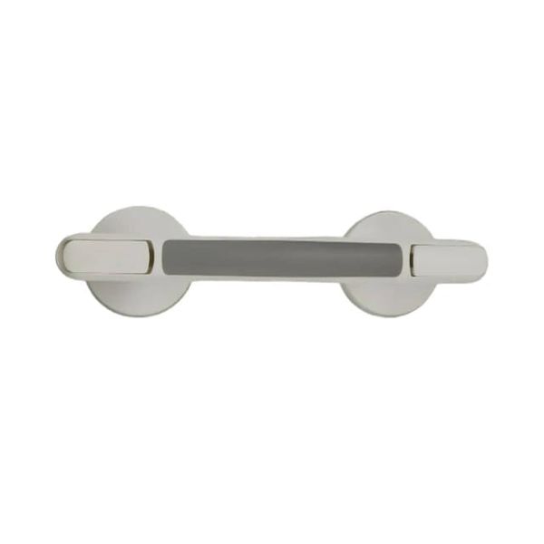 Strong Suction Grab Handrail Shower Safety Handrail For Bathroom