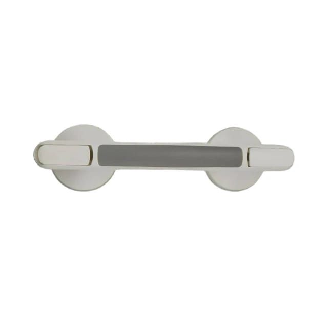 Strong Suction Grab Handrail Shower Safety Handrail For Bathroom