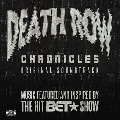 Death Row Chronicles (Vinyl / 12" Album)
