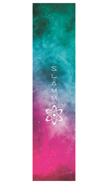 Slamm Scooter Grip Tape Sheet - 5" x 22"