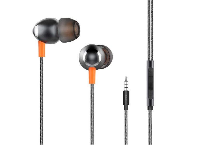 itel Superior Sound E25 Earphone