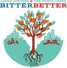 Bitter Better (CD / Album)