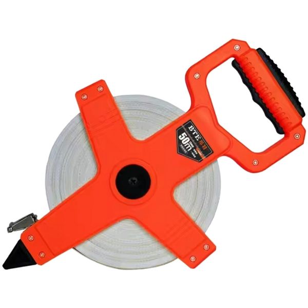 Shind 50 Meter Long Fiberglass Tape