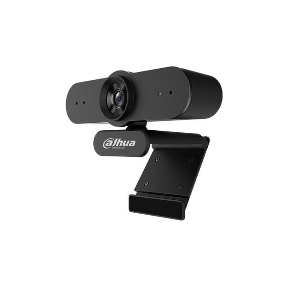 Dahua 1080P USB Webcam With Built-In Mic - HTI-UC320