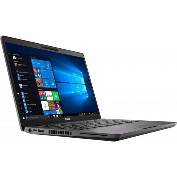 Dell Latitude 5400 i7 8th Gen 256GB SSD,16GB RAM