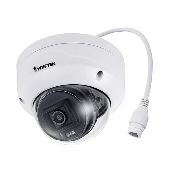 VIVOTEK 5MP 2.8mm Dome IP Camera