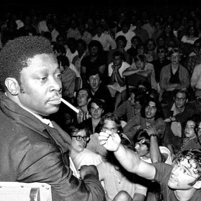 Ann Arbor Blues Festival 1969 (Vinyl / 12" Album)