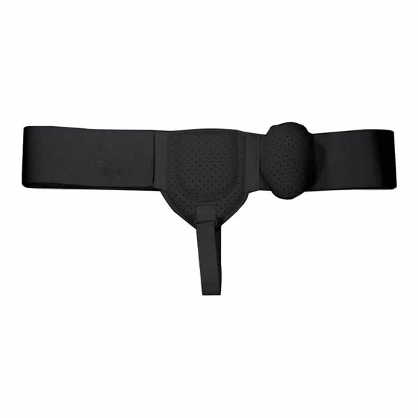 Inguinal Hernia Belt, Truss, Single, Inguinal, For Sports Hernia