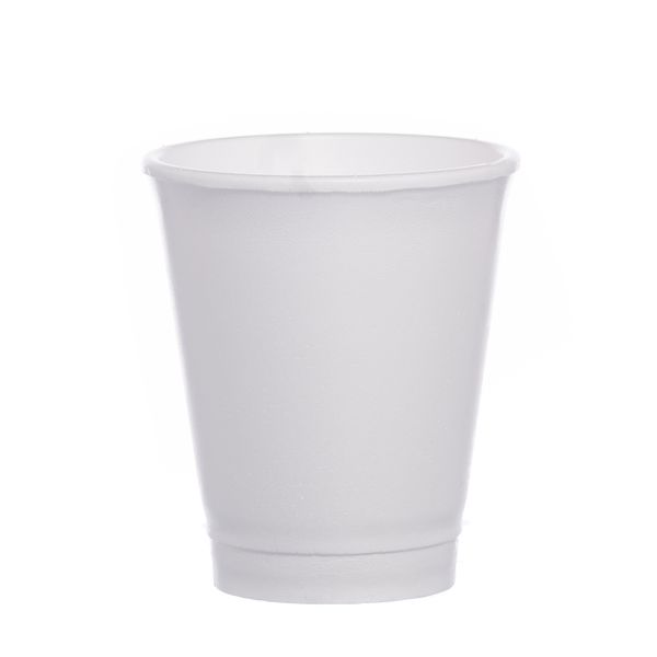Polystyrene Cup 175ml - Box of 1000 Cups