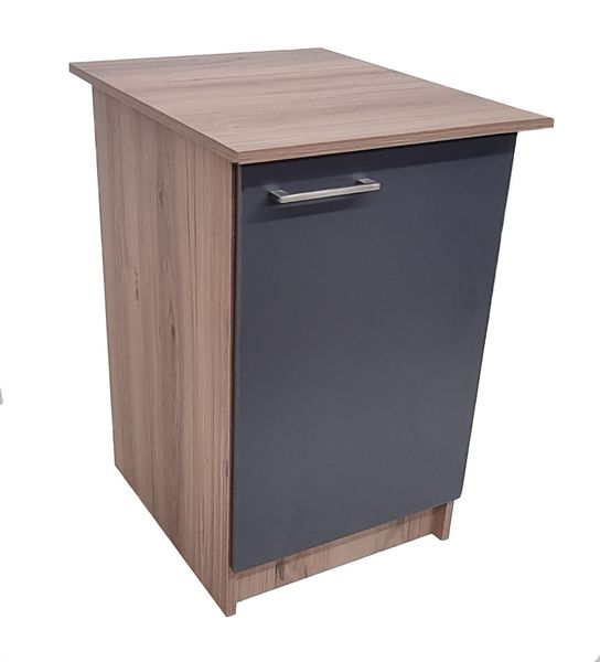 London 45cm - 2 Shelf 1 Door