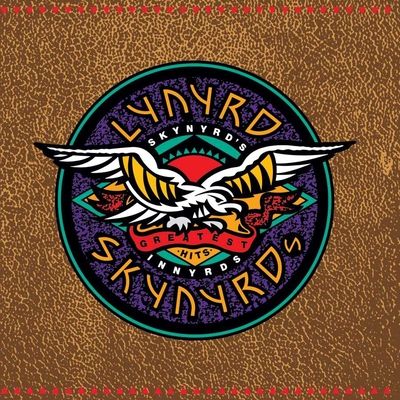 Skynyrd's Innyrds (Vinyl / 12" Album)