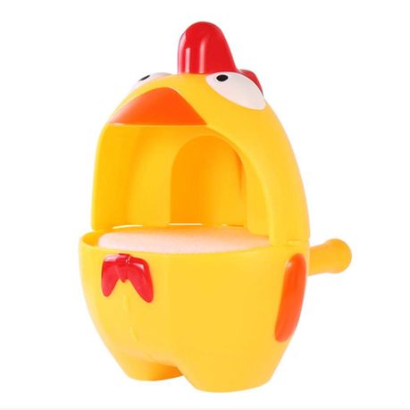 chicken bath toy