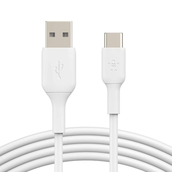 Usb To C Fast Charging And Sync Cable 1M (6A Max )
