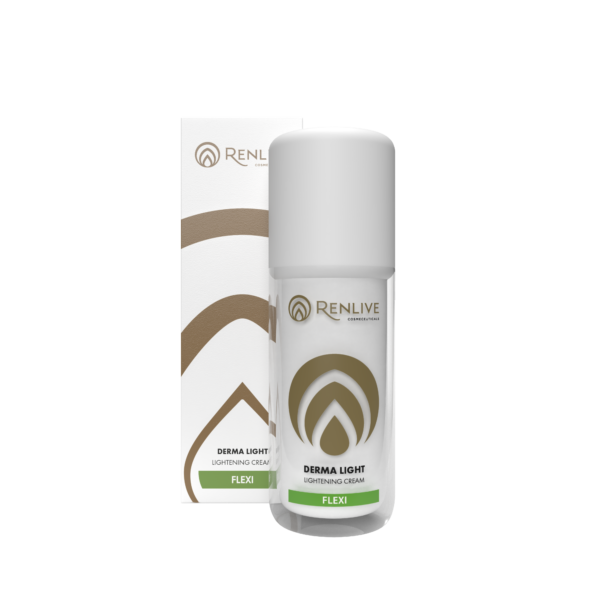 Renlive - Derma Light - 30ml