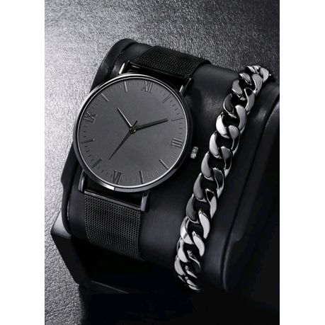 Hand 2024 chain watch