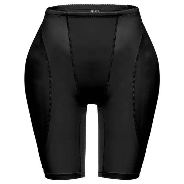 Women's Padded Underwear Butt Lifter Control Shapewear