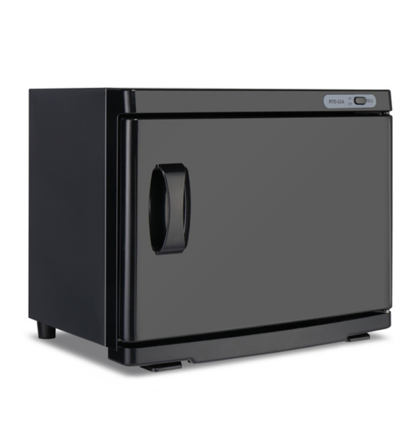 Hot Towel Warmer Cabinet for Facial Massage Salon Beauty Spa &amp; Barber Shop