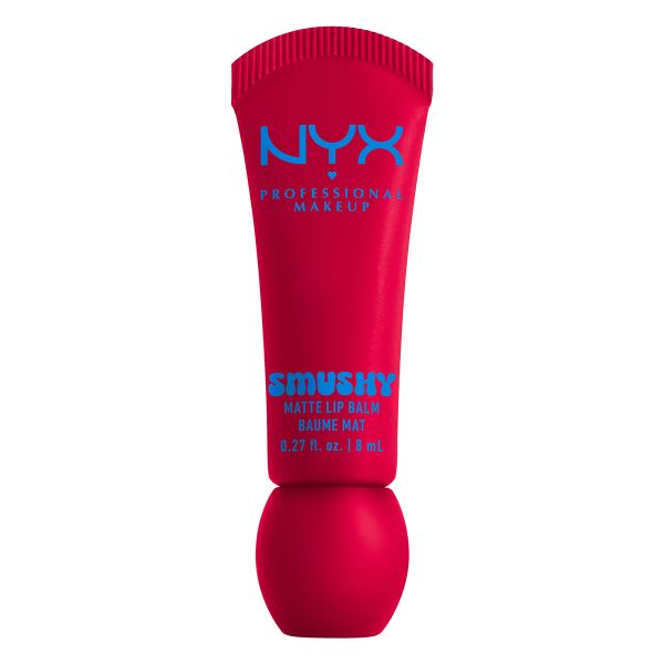 NYX Professional Makeup Soft Matte Smushy Lip Balm