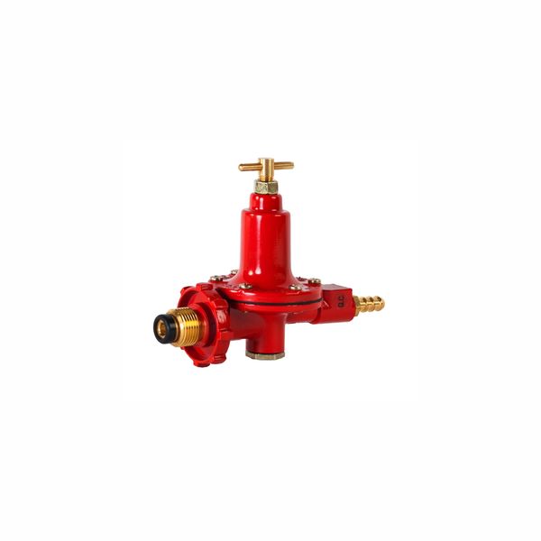 Totai High-Pressure Regulator