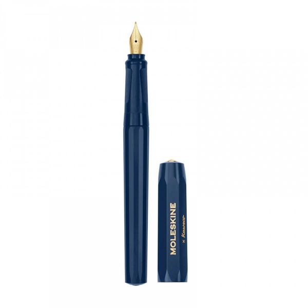 Kaweco Fountain Pen Blue