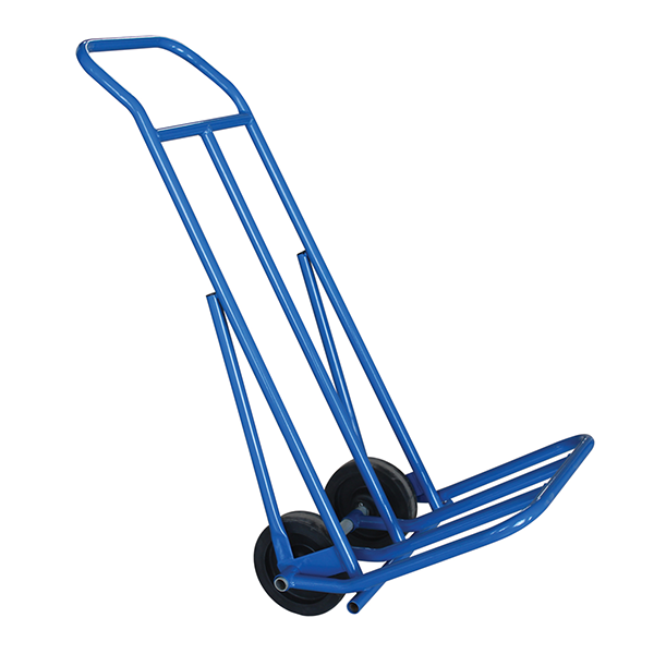 Small Fold Nose Trolley 460mm-W