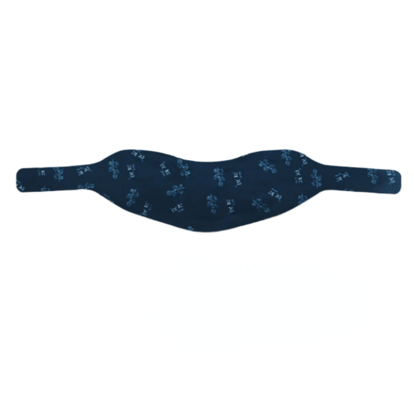 Moxa Heat Patches for Neck - Warm Therapy Pain Relief