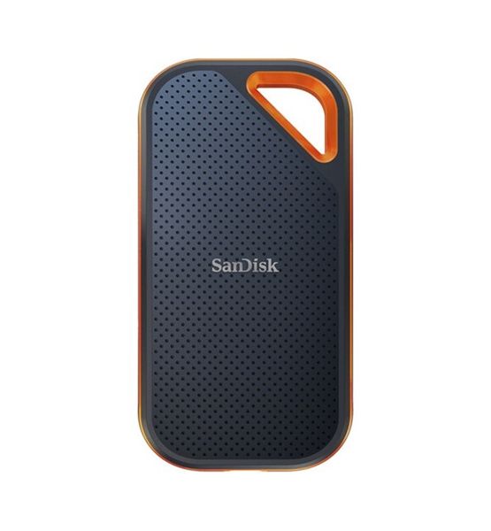 Sandisk Extreme 1TB Enclosed USB 3.2 GEN 2 Portable SSD
