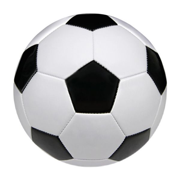 Children's Football Size 4 Student Size 3 Machine Sewn PVC Rubber