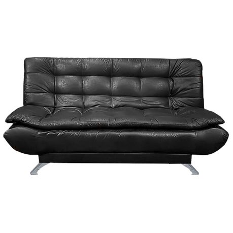 Modern 3 Seater Foldable Comfortable, Modern Leather Couches South Africa