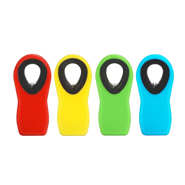 Magnetic Bag Clips with Air Tight Seal for Food Storage