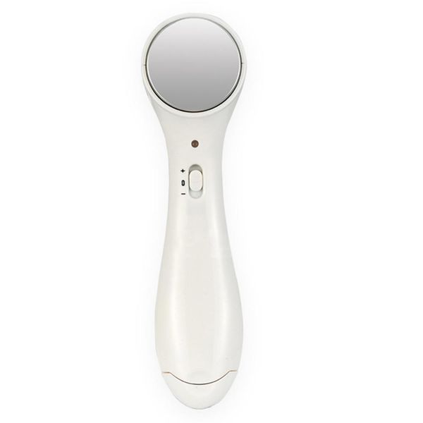 Anti-aging Ultrasonic Facial Beauty Device Ionic Face Massager