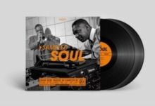 Sampled Soul (Vinyl / 12" Album)