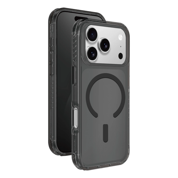 AMAZINGTHING Case Compatible with iPhone 17 Pro/Max Titan Pro MagSafe Cover