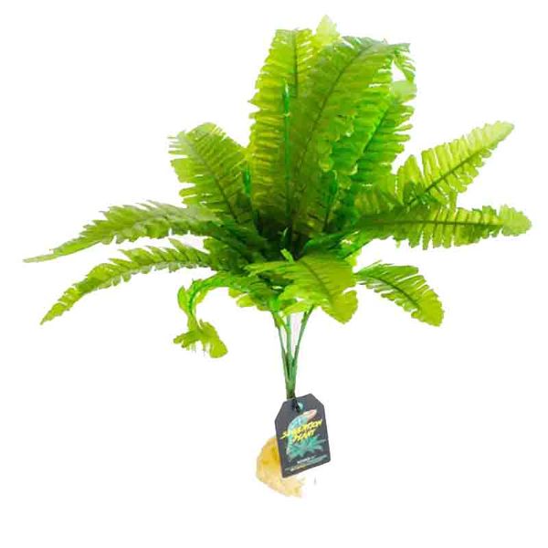 Reptile Simulation Plant NFF15