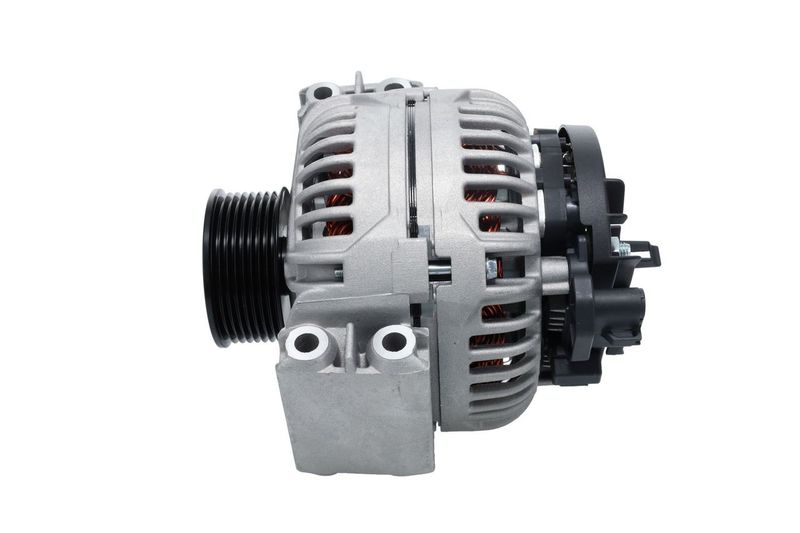 Bosch Alternator SCANIA P,G,R,T, SCANIA 4 - series, SCANIA L,P,G,R,S
