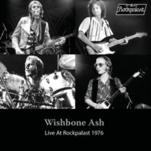 Live at Rockpalast 1976 (Vinyl / 12" Album (Limited Edition))
