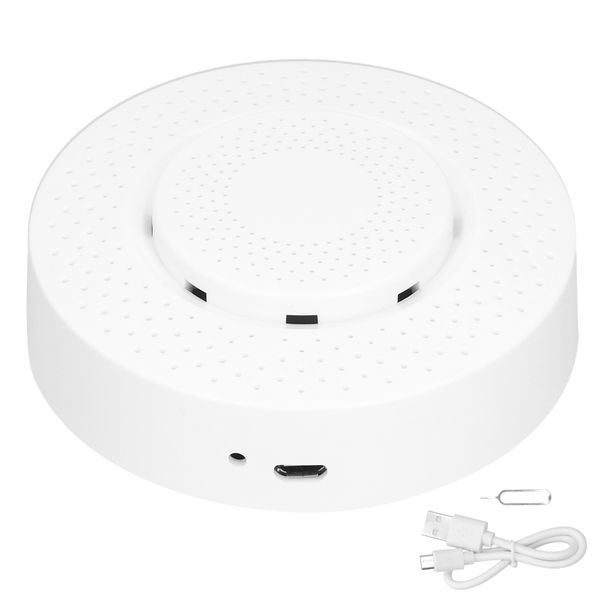 Tuya ZigBee Air Quality Monitor