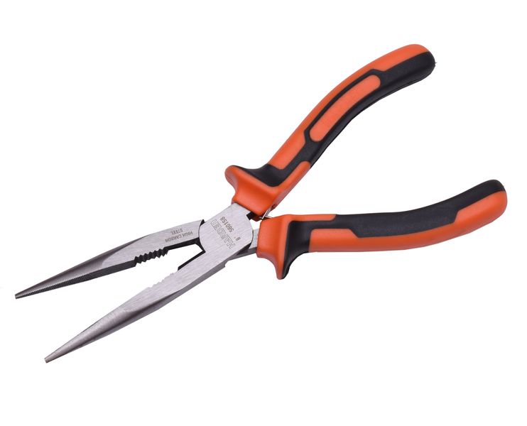 6" (165mm) Long Nose Plier Classic